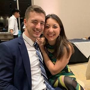 Meet your Posher, Tamlyn